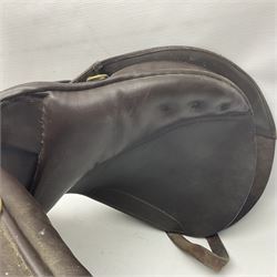 GFS Fieldhouse saddle,19