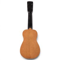 Two 'Dulcet' ukuleles by Jose Alvarez, Barcelona, both with interior labels, L51cm
