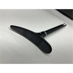 Zenit Photosniper Outfit, to include Zenit E camera body, serial no 80272217, 'Tair-3S 4.5/300' lens serial no 8508819, 'Aico 3x Converter', etc, all in a metal carry case  