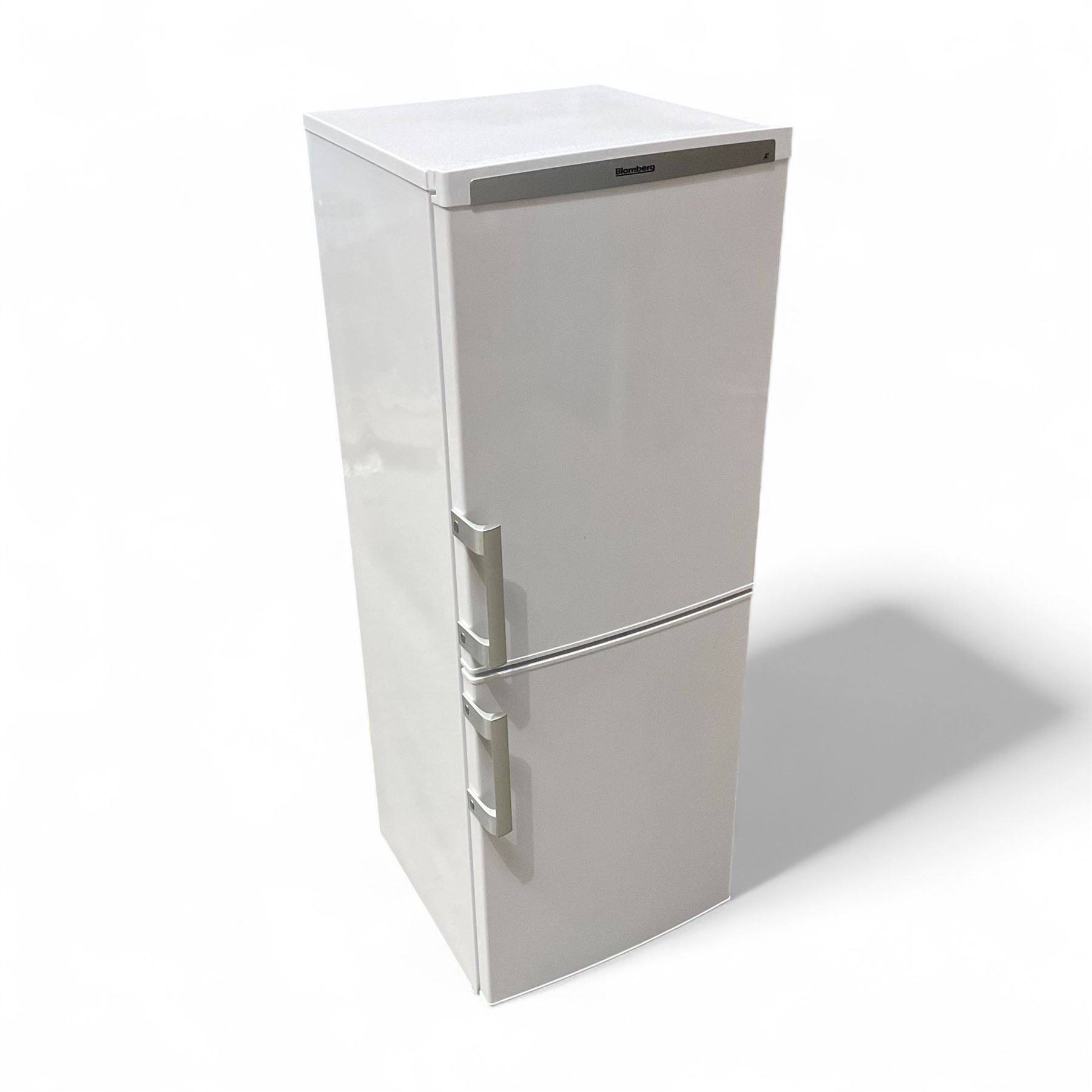 Blomberg KGM9530P fridge freezer 