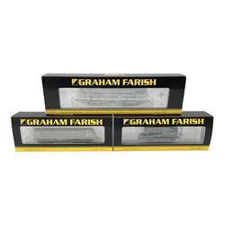 Graham Farish by Bachmann 'N' gauge - Cl