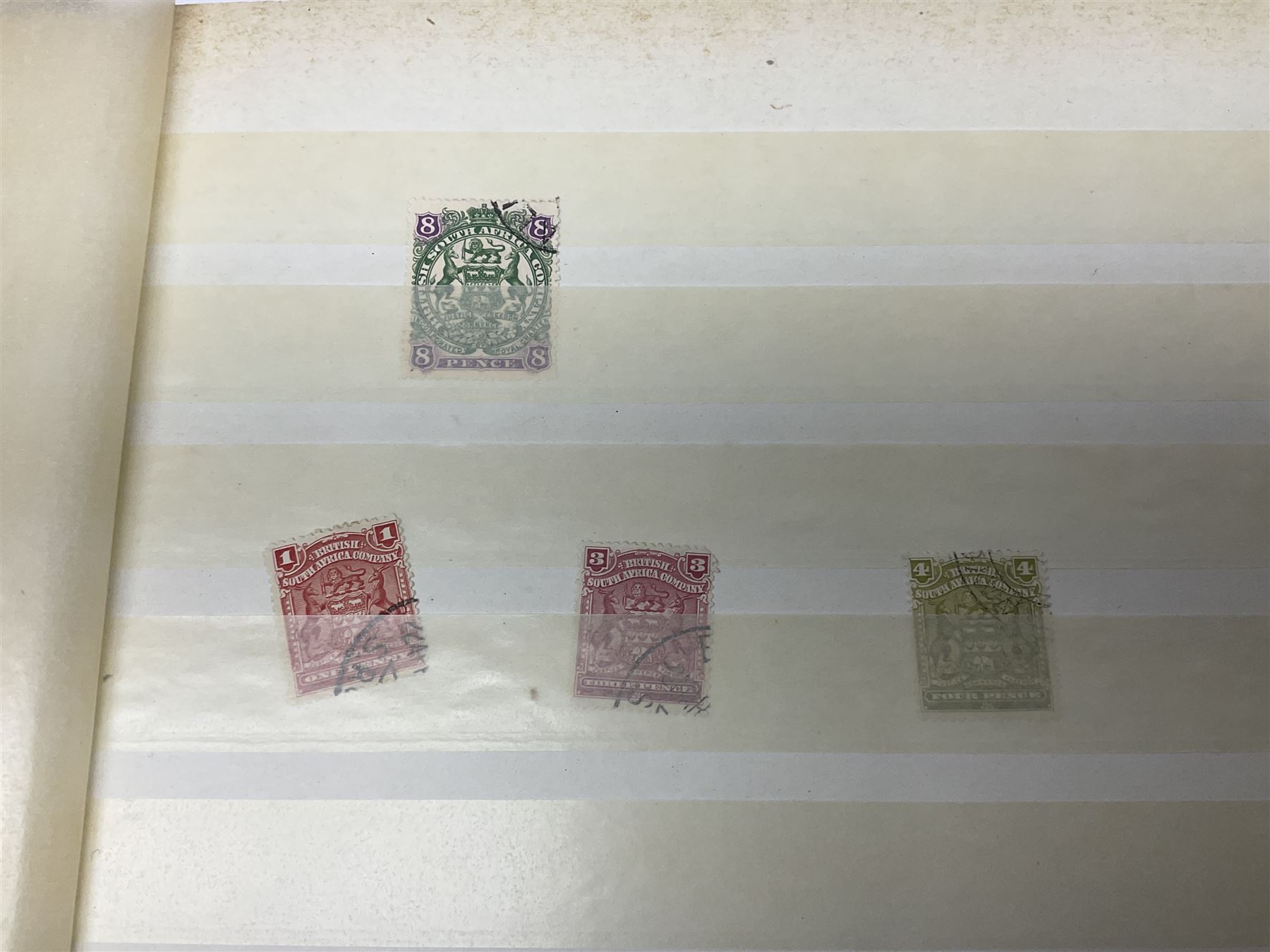 Great British and World stamps, including Queen Elizabeth II mint stamps in presentation packs, PHQ cards, Canada, Rhodesia and Nyasaland etc, in stockbooks and loose