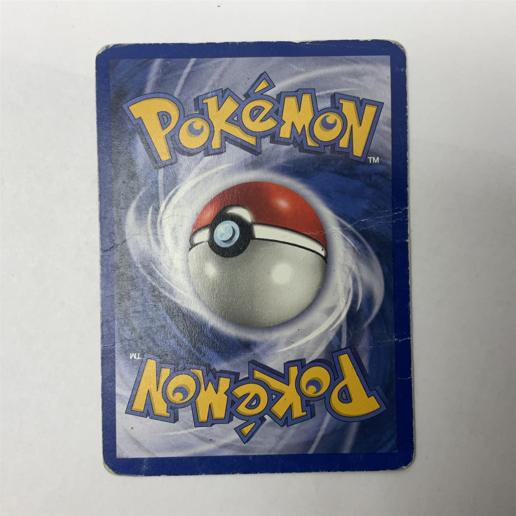 Collection of Pokemon trading cards, mostly 1999 Wizards Pokemon cards to include holo Charizard 4/102, first edition holo Machamp 8/102, further holographic cards; Dark Flareon 35/82 and Dark Vaporeon 45/82, cards from themed sets and 4th edition prints; 1998 Electronic Pokédex with cardboard boxes for themed decks Blackout, Overgrowth and Power Reserve Jungle, along with a large quantity of energy and trainer cards 