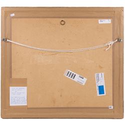 William Callow (British 1812-1908): Boats off Sorento - Bay of Naples, watercolour signed 22cm x 31cm 