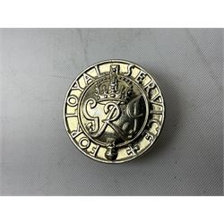 Mostly Great British coins including Queen Victoria 1887 and 1888 crowns, pre-decimal coinage, various five pound coins etc and a WWI War and Victory medal pair named to '16903 PTE. H. SCHOFIELD. 2-CO. OF LOND. Y.'