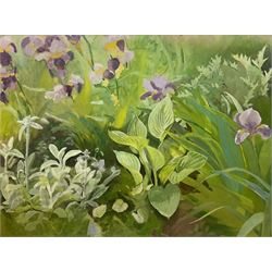 Harriet Dell nee Crossley (British 1945-