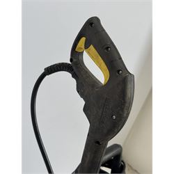 Karcher K4 premium pressure washer