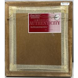 E Hollis (19th/20th Century): Still Life of Fruit and Wine, pair oil on canvas signed 29cm x 24cm (2)