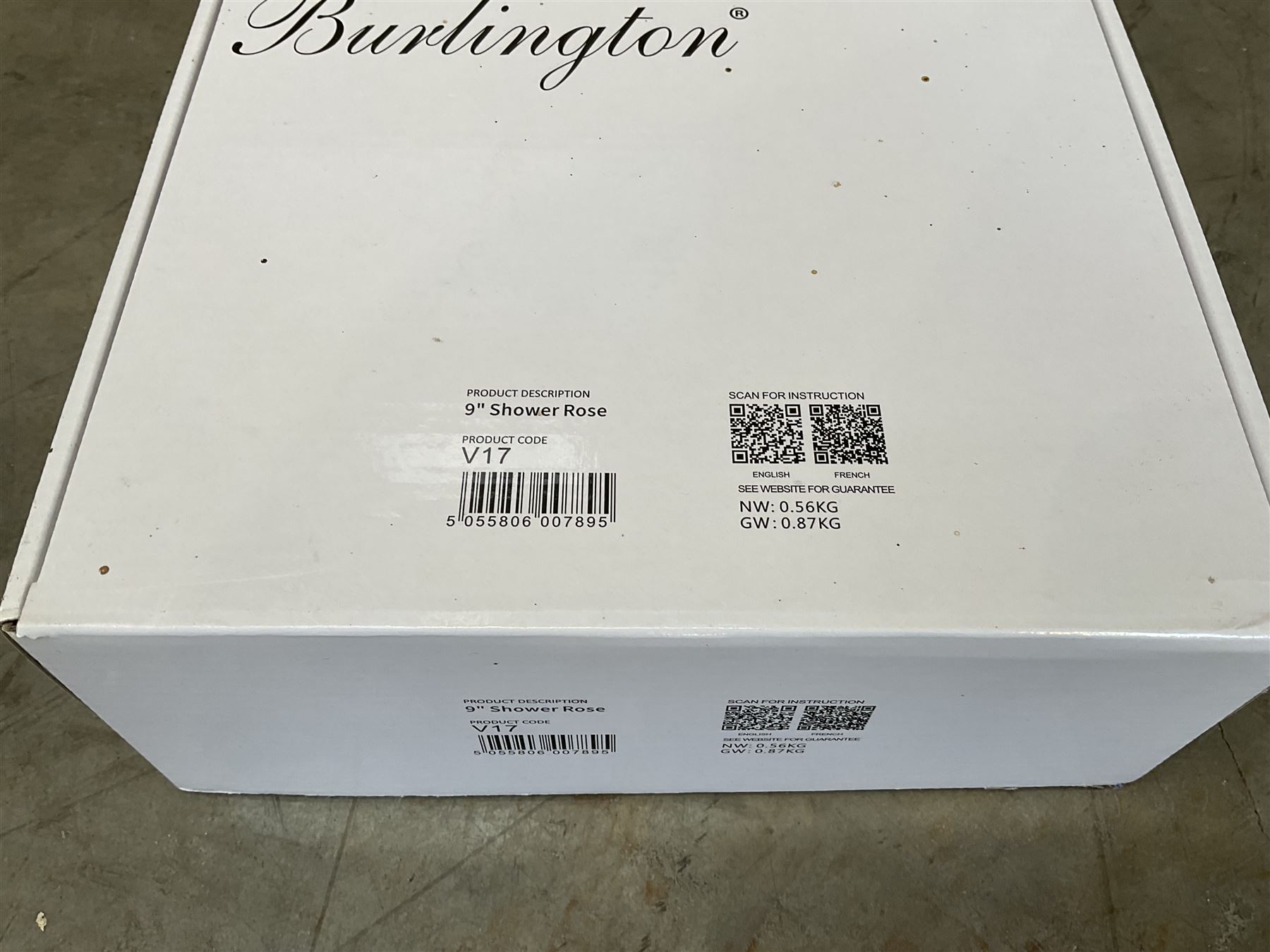 Bayswater Bathrooms - boxed radiator 