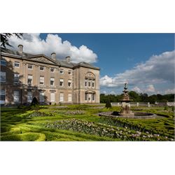 Sledmere Friends, Family Membership. 

Take advantage of 12 months free entry to the beautiful grounds, stunning walled garden, rare breed farm park and adventure play area at Sledmere House, with a Sledmere Friends Family membership for two adults and two children.

Membership includes:
- FREE entry on every visit for 12 months (subject to the opening schedule).
- Priority booking or special discounts for other events such as ‘Musical Fireworks Spectacular’, ‘The Magical Santa Experience’ and others to be announced during the year.
- 5% discount in all catering and retail outlets Tuesday–Friday.
- 5% off bookings for the East Lodge Holiday Cottage.
- Monthly newsletters throughout the year to keep you updated on offers, events and what’s going on at Sledmere.

Generously donated by Sledmere House.