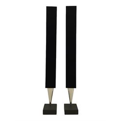 Pair of Bang & Olufsen BeoLab 8000 Activ
