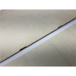 CHURCHILL WINSTON S.: (1874-1965) British Prime Minister 1940-45, 1951-55. Nobel Prize winner for Literature, 1953; post-WW2 T.L.S., to Miss Maclellan from Elizabeth Gilliatt Private Secretary thanking her on behalf of Churchill 