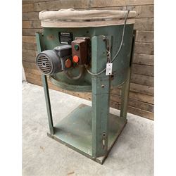 Startrite Clclair 55-commercial dust extractor
