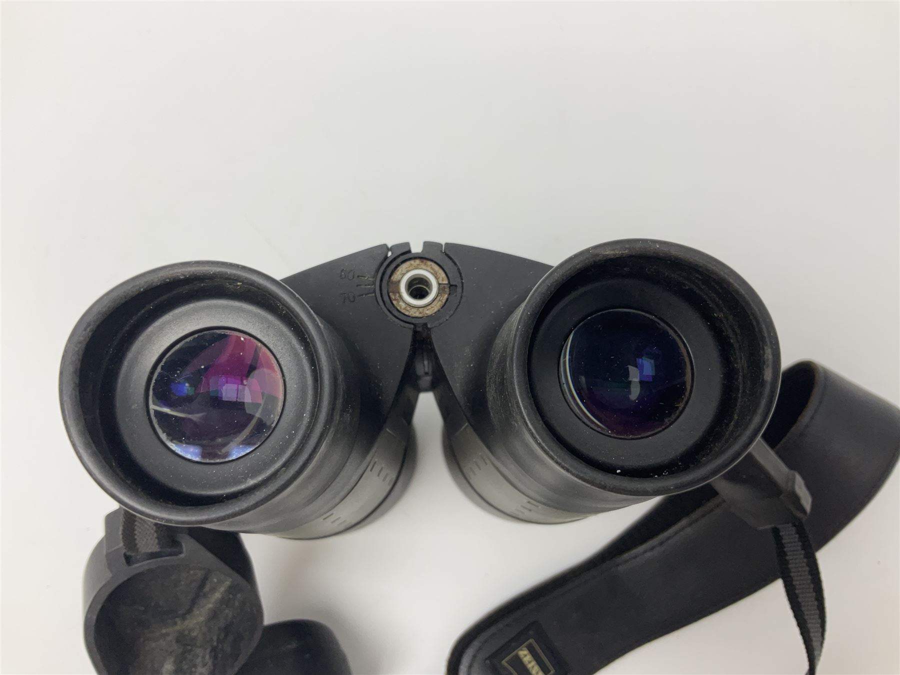 Zeiss Binoculars '10x56B T P', serial no. 2008602