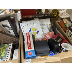 Large quantity of games to include cribbage boards, Cluedo, Monopoly, Royal Ludo, jigsaws other boxed games, etc