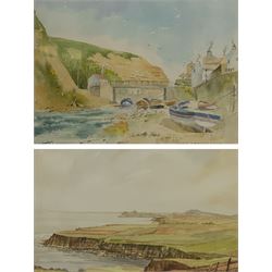 Jean Hardcastle (British 20th century): 