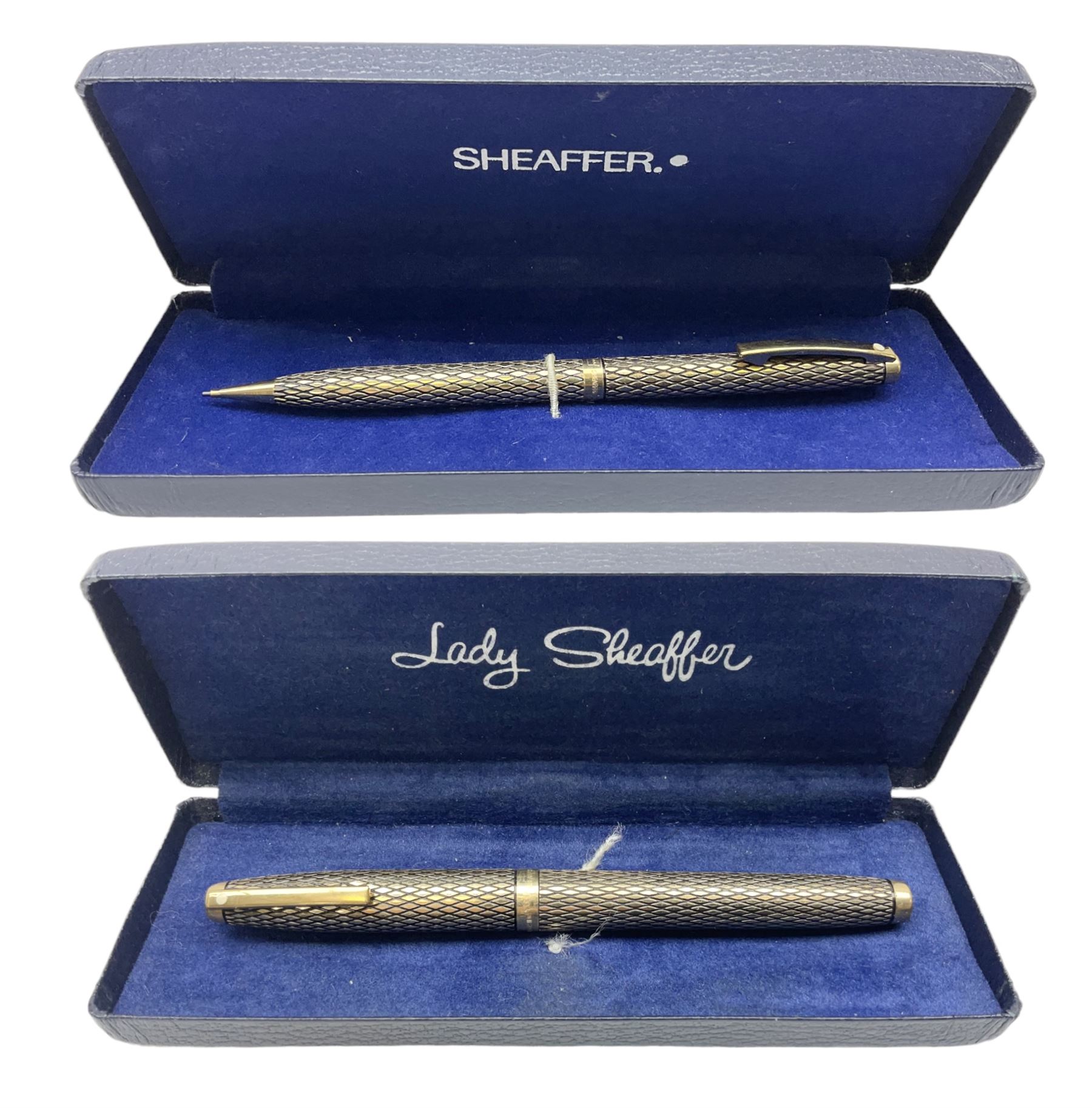 Sheaffer Imperial Sovereign シェーファーインペリアルソブリン万年筆