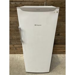 Hotpoint Future RLFM151 larder fridge