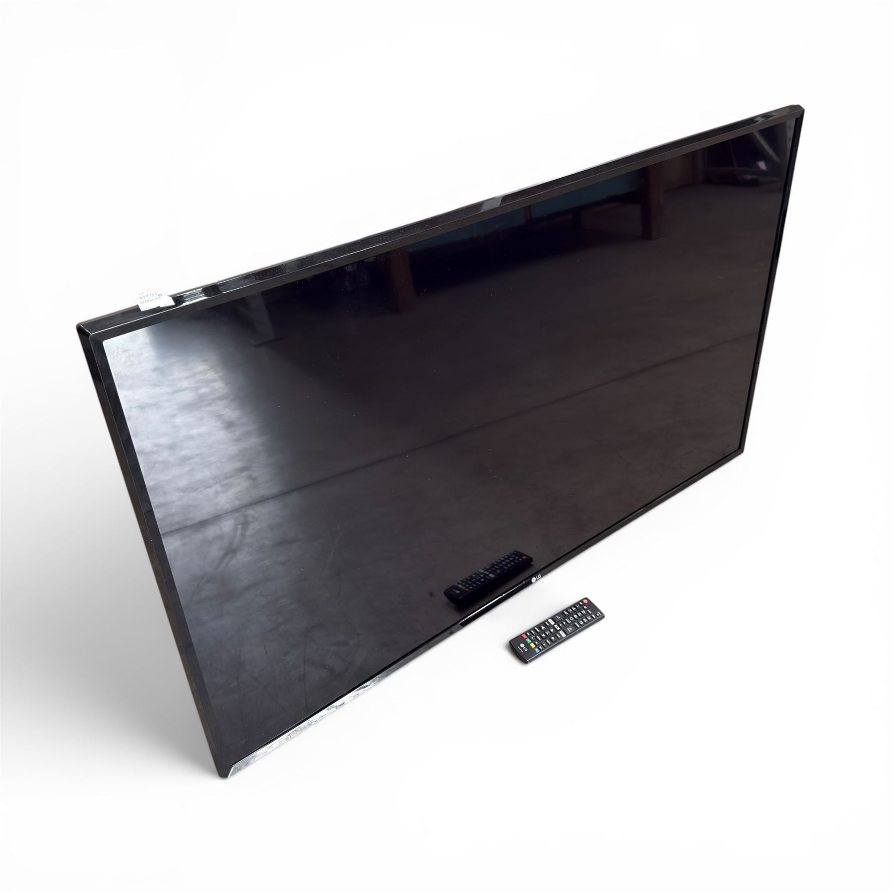 LG - 49UK6300PLB 49