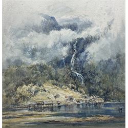 Mary Weatherill (British 1834-1913): 'Ei