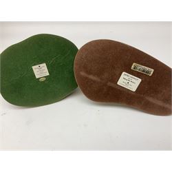 Border Fine Arts figures, to include Galloway Bull, A2692, Galloway Cow & Calf, A3790, Well Warmed, A1454, Found Safe, A0602 etc (7) 