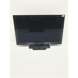Panasonic TX-L32E30B 32'' television wit