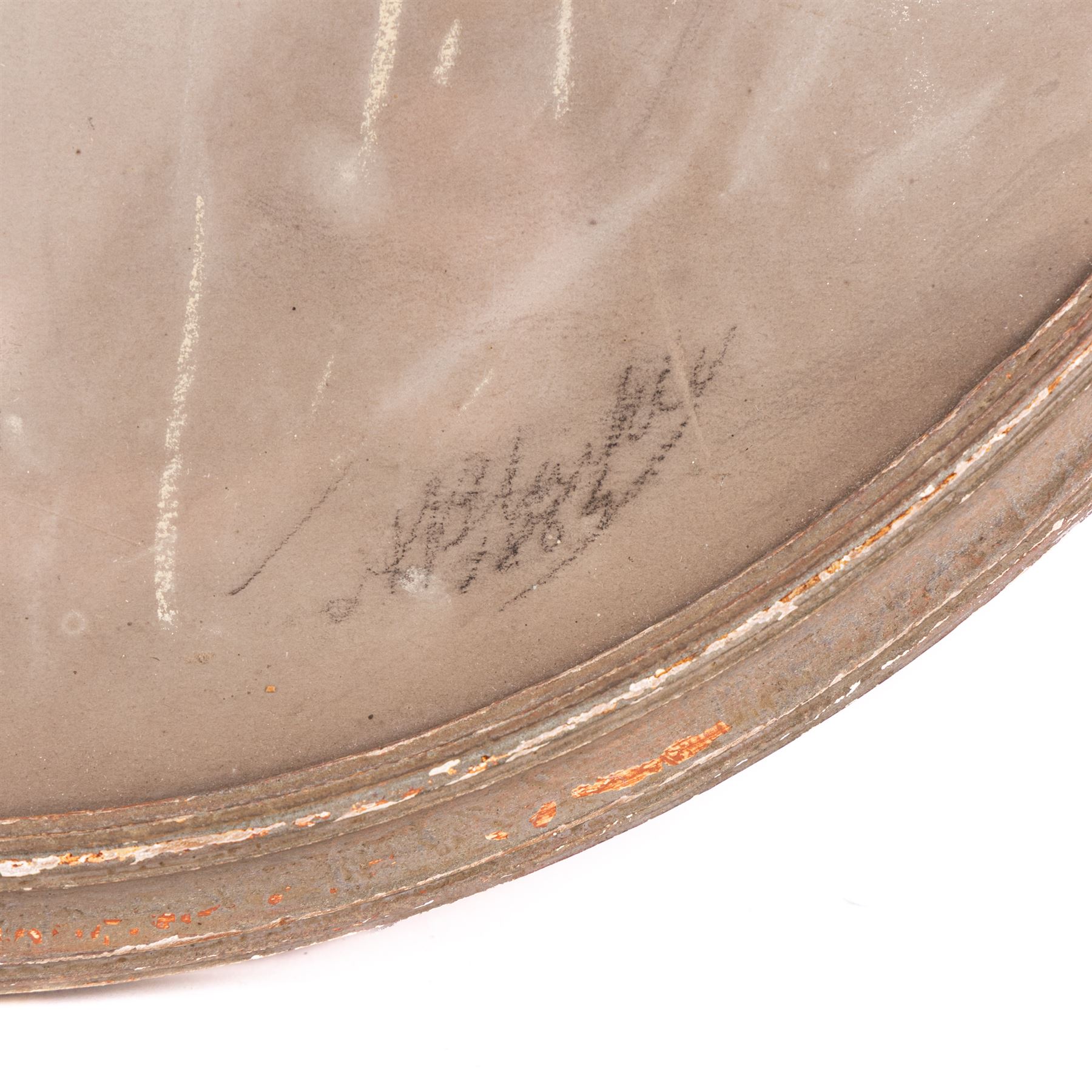 Alexander Blackley (British 1816-1903): Portrait of Julia Addie and Caroline Addie, pair watercolours signed and dated 1864, 63cm x 50cm (2)