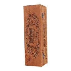 Macallan, 18 year old, Gran Reserva single highland malt whisky, 700ml, 40% vol, in presentation box 