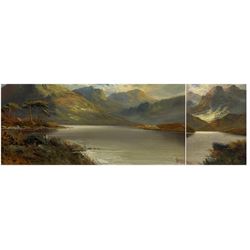 John Henry Boel (aka Francis Jameson) (B