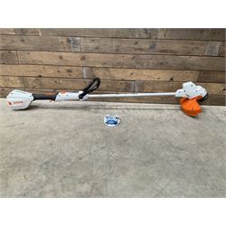 Stihl FSA 65 battery operated grass strimmer - (bare no battery)