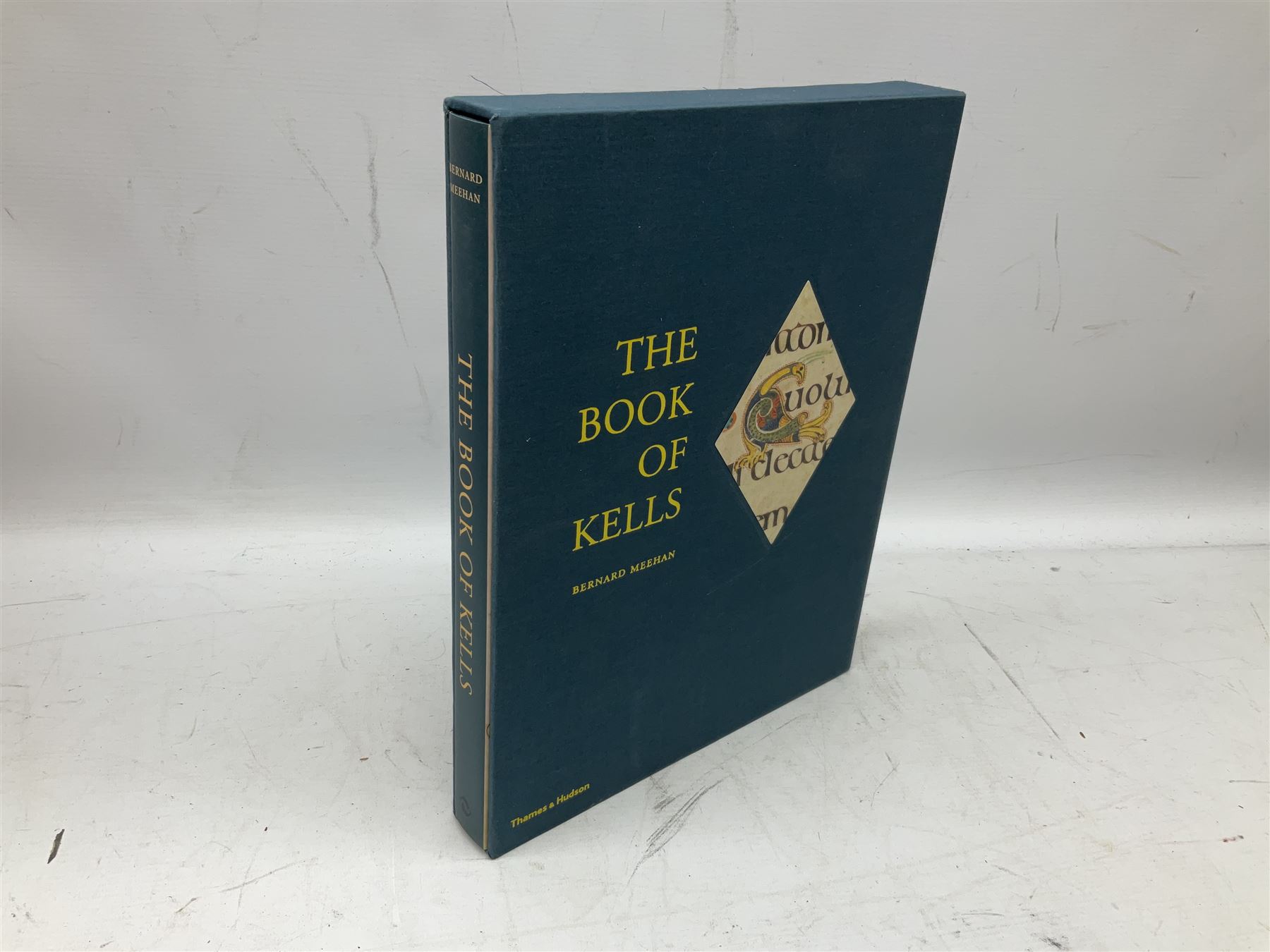 Mad's Greatest Artists - The Completely Mad Don Martin. Published by Running Press. Two volumes in slip case; Meehan Bernard: The Book of Kells. Published by Thames Hudson in slip case; Chalmers Patrick R.: 'A Dozen Dogs Or So'. 1928. Illustrated by Cecil Aldin. Limited edition No.184/250 signed by the author and Aldin; and seven other books