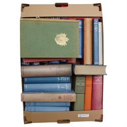Empire, War and Battle Interest - Mahan, Captain AT 'The Life of Nelson - The Embodiment o...
