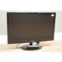  Samsung LT27A300 27'' television with remote (This item is PAT tested - 5 day warranty from date of sale)    