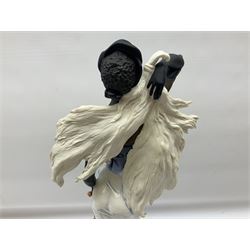 Giuseppe Armani Florence limited edition Night Stars figure group, 978/5000, no. 1377C, H47cm