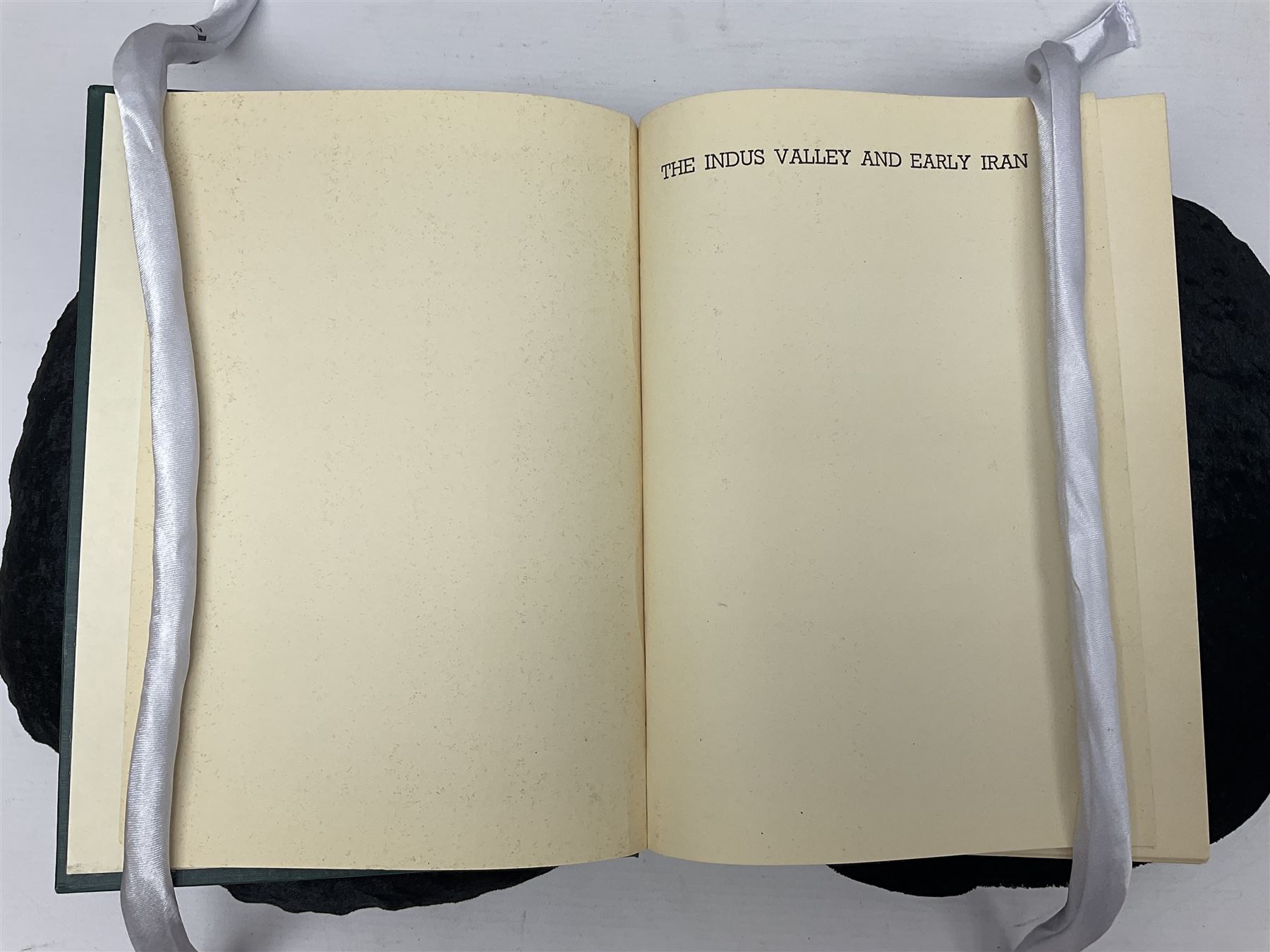 Dr F.A. Khan; The Indus Valley and Early Iran, published by Department of Archeology and Museums Pakistan and Iran-United Kingdom Investment Conference Summary of Proceedings