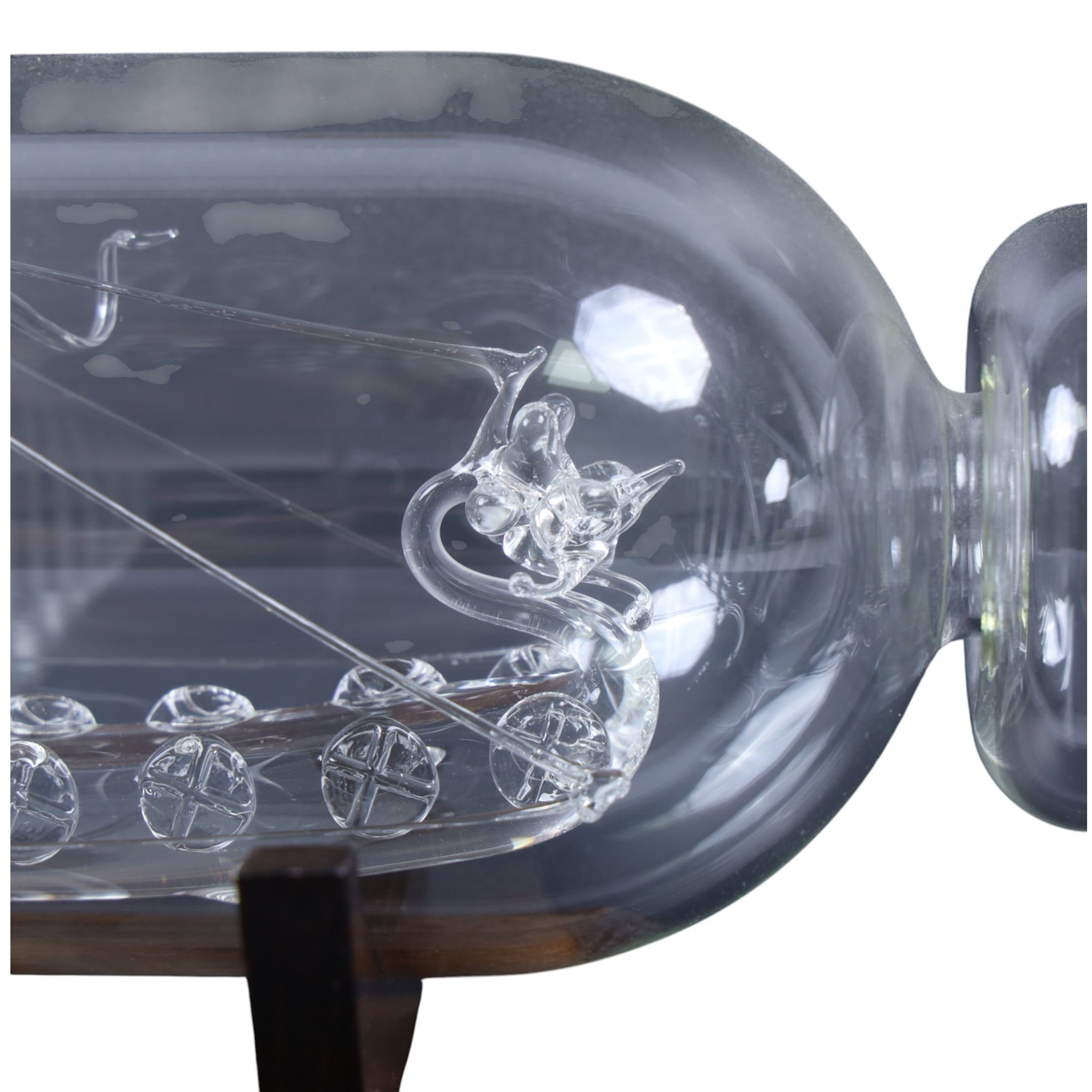 Collection of Swarovski and similar, including dogs, birds, animals etc