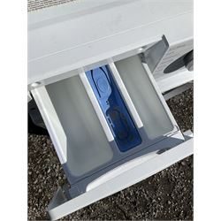 Beko 9kg 1200rpm  washing machine  - THIS LOT IS TO BE COLLECTED BY APPOINTMENT FROM DUGGLEBY STORAGE, GREAT HILL, EASTFIELD, SCARBOROUGH, YO11 3TX