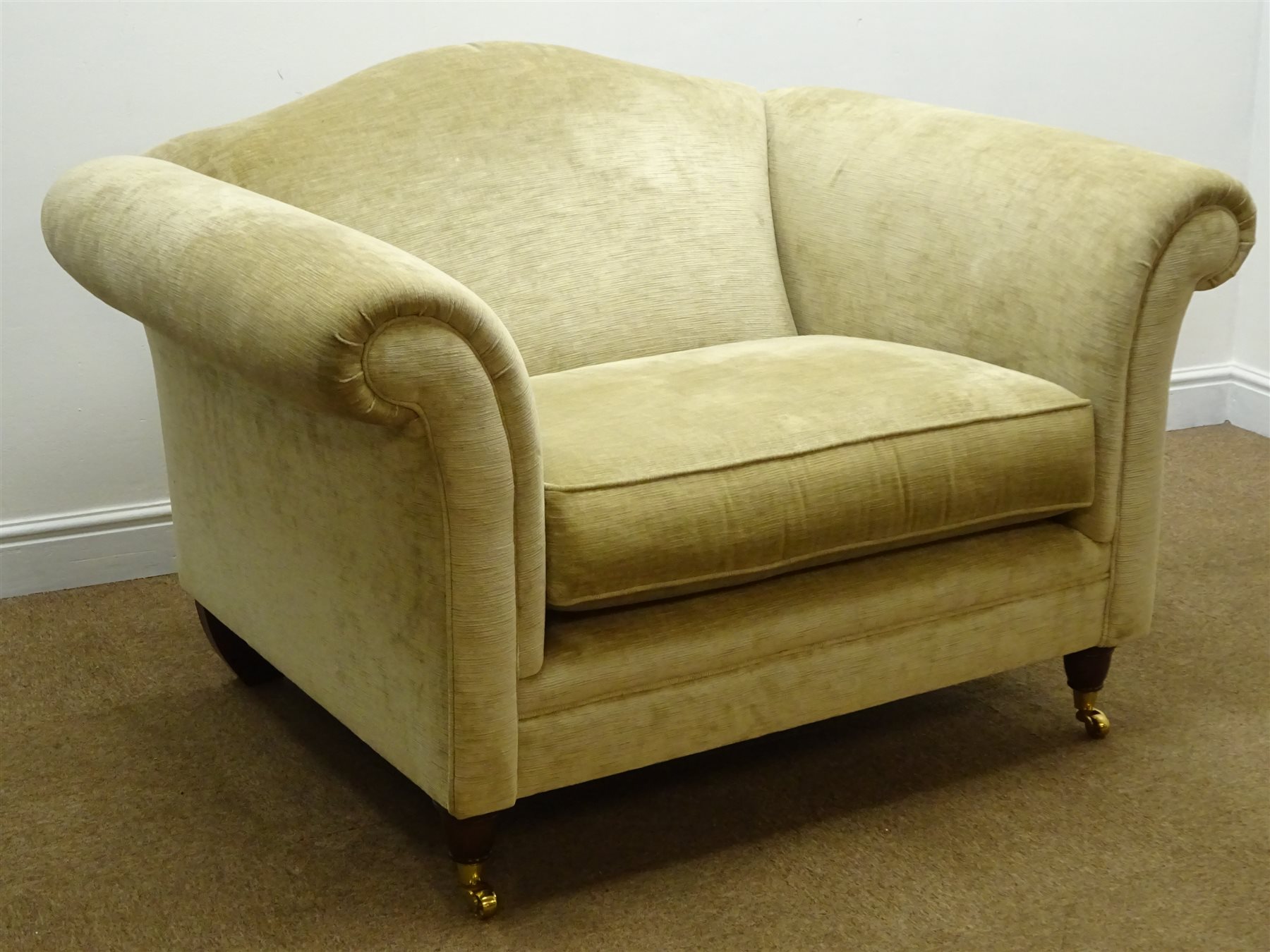Featured image of post Snuggler Chair Laura Ashley