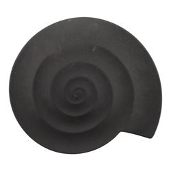 Wedgwood black basalt vases and similar, designed by Nick Munro