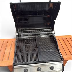 Firefly - Eclipse 300 gas barbecue
