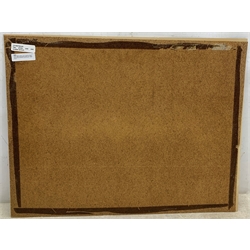 Stuart Walton (British 1933-): Northern Street Scene, 20th century limited edition print signed and numbered 234/250 in pencil 33cm x 48cm (mounted)