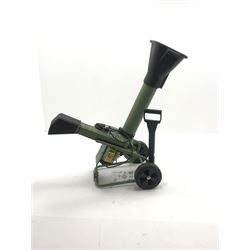 Elektra Beckum TH2500WNB garden chipper - spares or repairs - THIS LOT IS TO BE COLLECTED BY APPOINTMENT FROM DUGGLEBY STORAGE, GREAT HILL, EASTFIELD, SCARBOROUGH, YO11 3TX