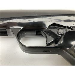 BSA Scorpion .177 air pistol, serial no.PA30079, L40cm