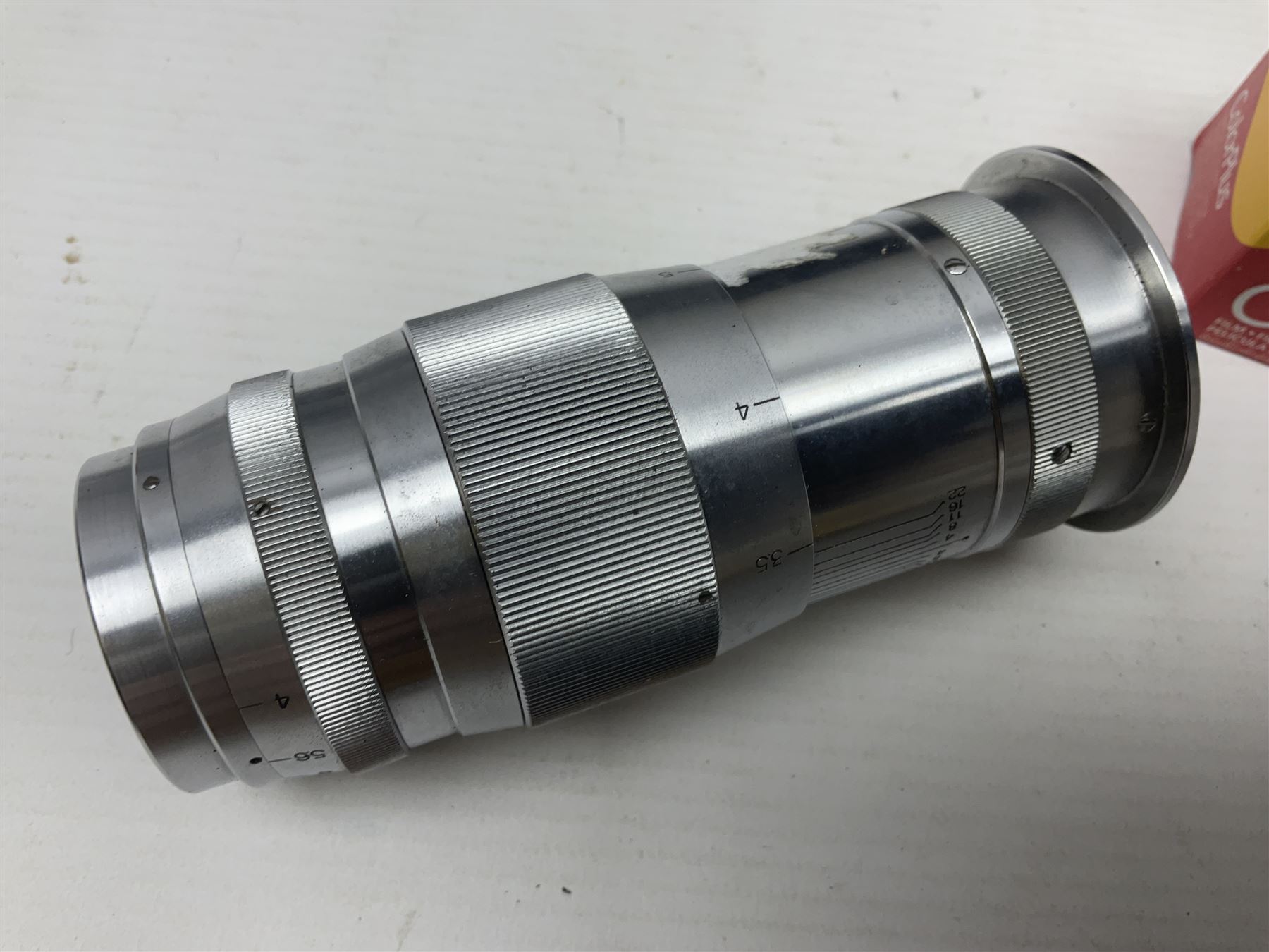 Collection of cameras, including Nikon F401 AF camera body, serial no 2111407, with Sigma Zoom Master 1:3.5-4.5 f=35-70mm lens, Fujifilm camera body etc 