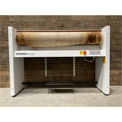 Grandimpianti S120/18EM commercial rotary iron