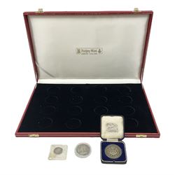 Charles I 1625 hammered silver sixpence,