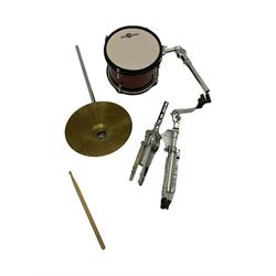 Small drum kit