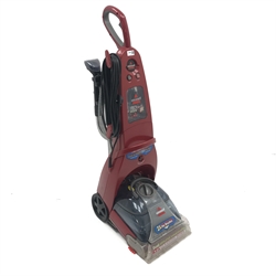  Bissell 9500-E PROheat Plus carpet cleaner  