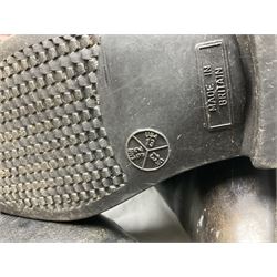 Quantity of horse tack and equipment to include Hauptner electric horse clippers, The Horseman Electric Clippers, bits, bridles, girths, rugs, jodpa boots etc  