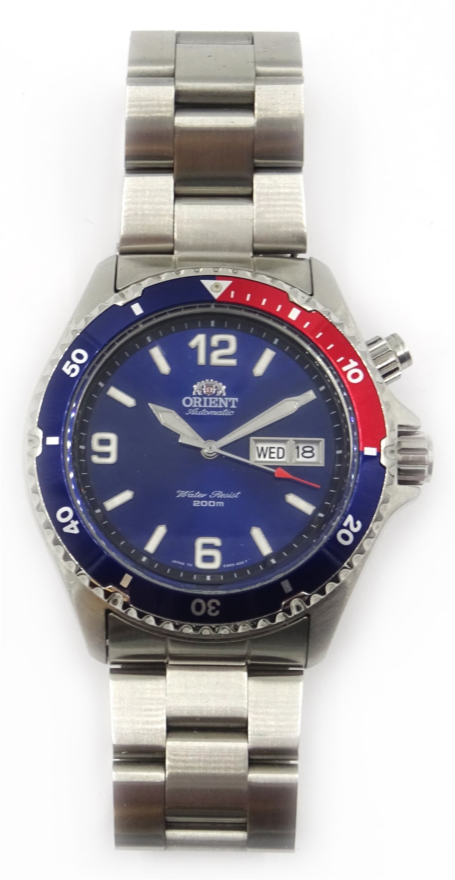 Orient em65 sales